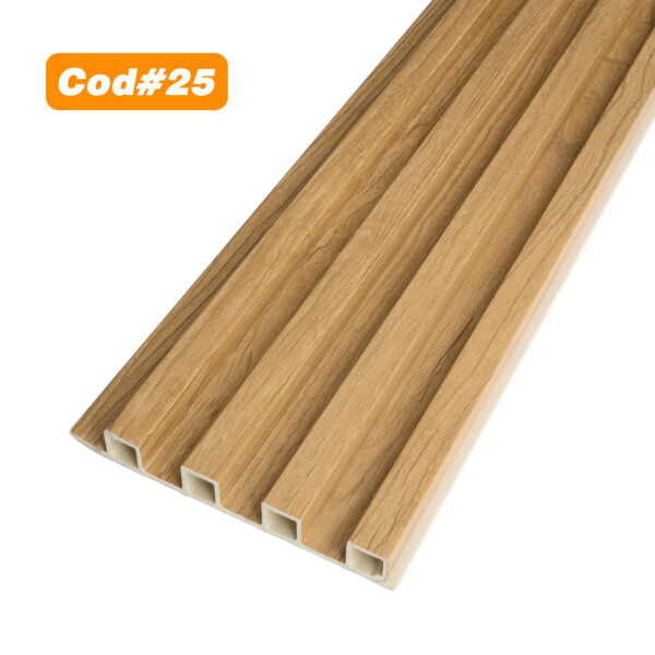 Wall Panel Cod#25