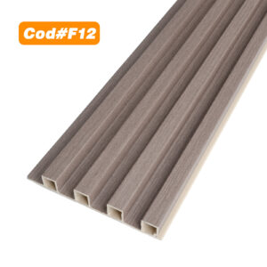 WALL PANEL COD#F12