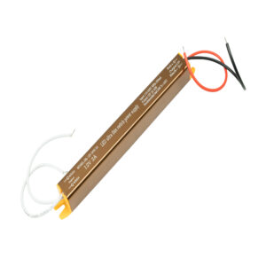 TRANSFORMADOR SLIM 12V/24W