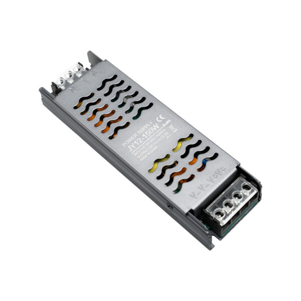 TRANSFORMADOR 12V/150W