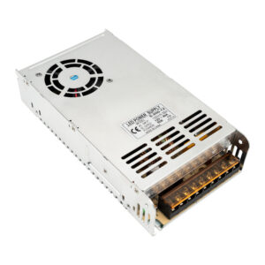 TRANSFORMADOR 12V/500W