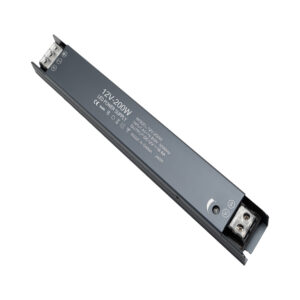 TRANSFORMADOR 12V/200W