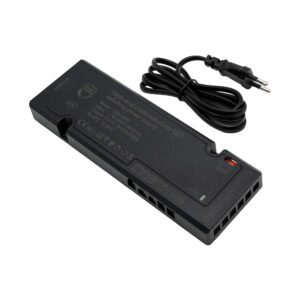 TRANSFORMADOR MULTIPLE 12V/60W