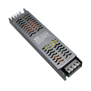 TRANSFORMADOR 24V/200W