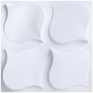 Panel 3D 104
