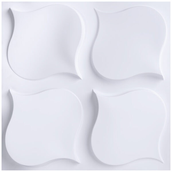 Panel 3D 104