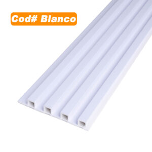 Wall Panel COD#BLANCO