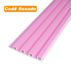 Wall Panel COD#ROSADO