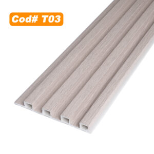 Wall Panel COD#T03