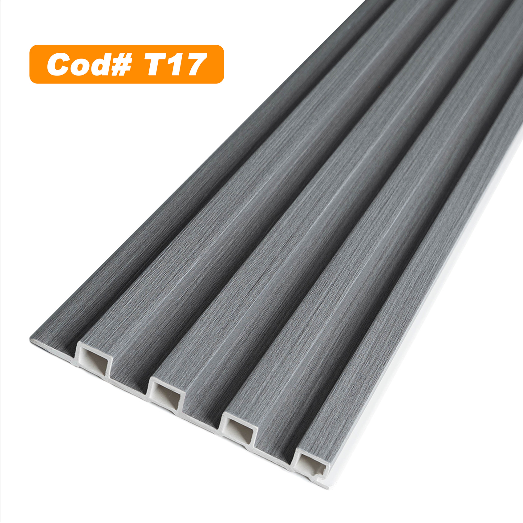 Wall panel COD#T17